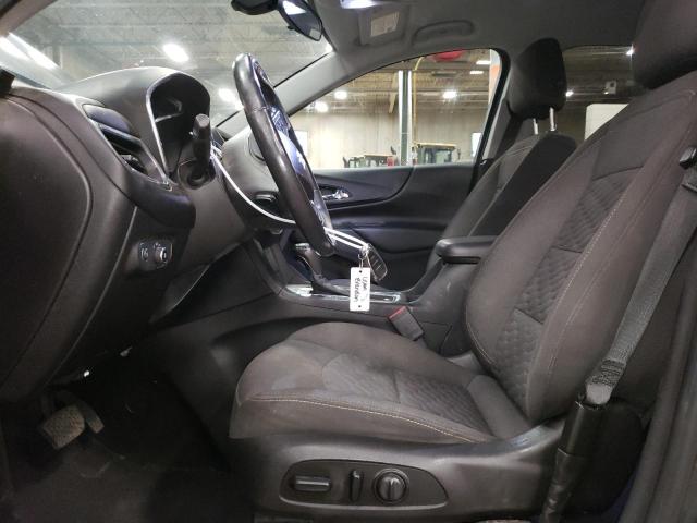 2019 CHEVROLET EQUINOX LT - 2GNAXVEX2K6247735