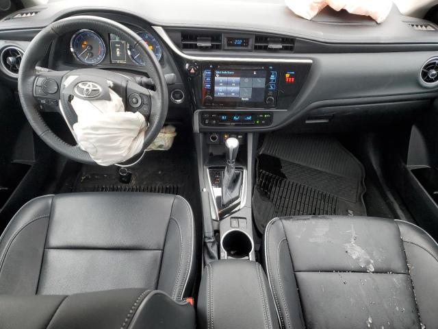 2018 TOYOTA COROLLA L - 2T1BURHE6JC064519