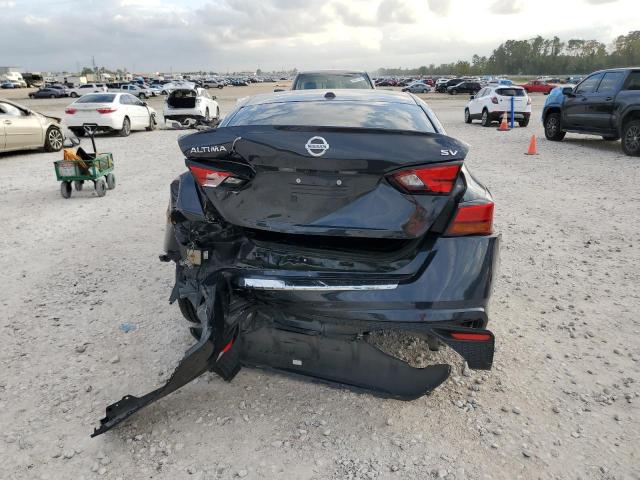 2022 NISSAN ALTIMA SV - 1N4BL4DV7NN407259