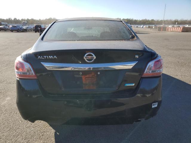 VIN 1N4AL3AP2DC158486 2013 Nissan Altima, 2.5 no.6