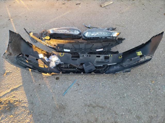 2019 HONDA ACCORD SPO - 1HGCV1F30KA054399