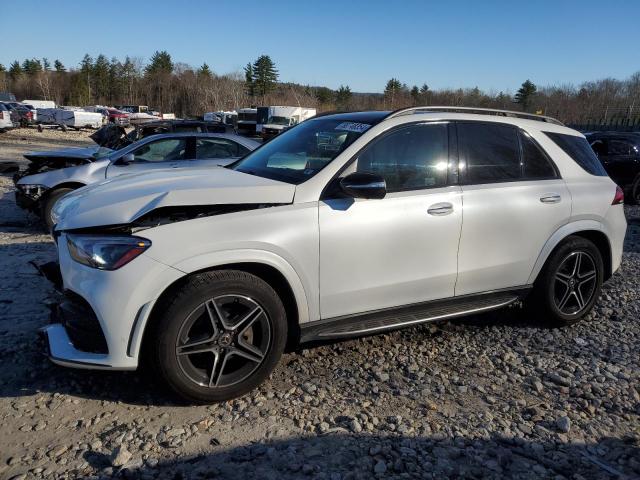 2022 MERCEDES-BENZ GLE 350 #3023051274