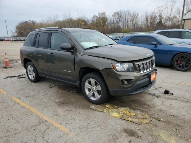 2015 JEEP COMPASS SP - 1C4NJDBB8FD248328