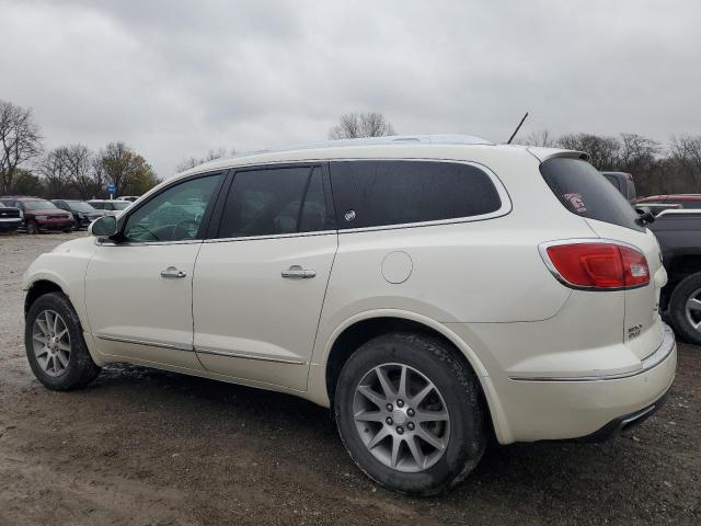 VIN 5GAKRBKD0EJ363105 2014 BUICK ENCLAVE no.2