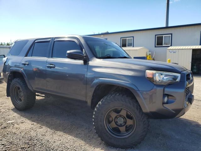 Vin: jtebu5jr2j5522684, lot: 81388274, toyota 4runner sr5/sr5 premium 20184