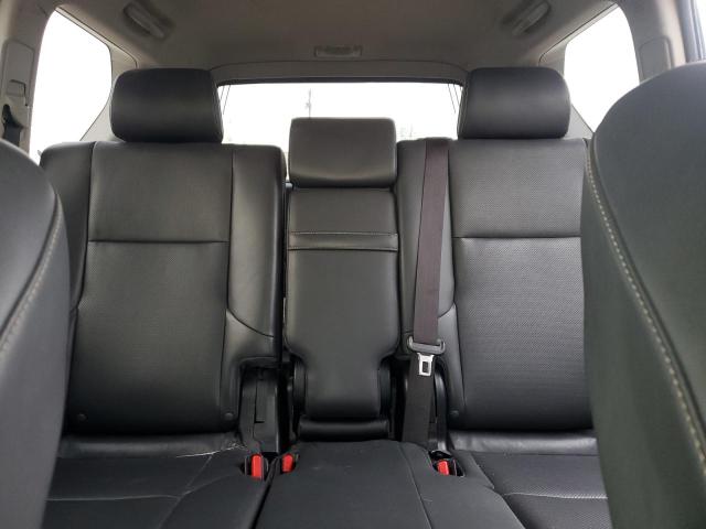 2015 LEXUS GX 460 - JTJBM7FX7F5104570