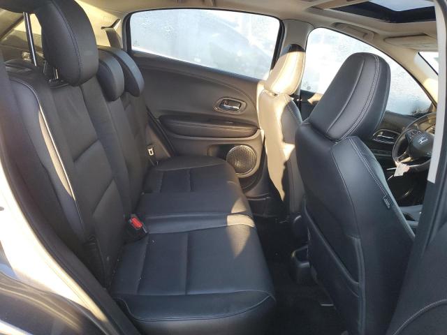 2019 HONDA HR-V EXL - 3CZRU6H71KM705190