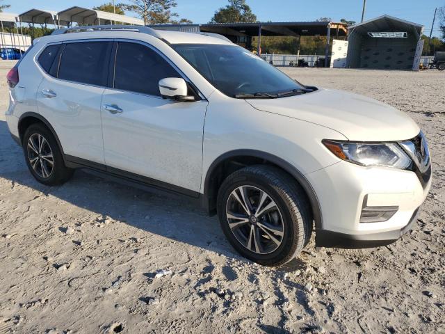 2019 NISSAN ROGUE S - 5N1AT2MV3KC827999