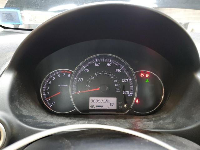 2019 MITSUBISHI MIRAGE LE ML32A5HJXKH009666