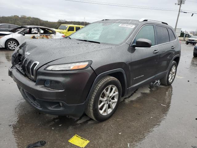 2015 JEEP CHEROKEE L #3025087192