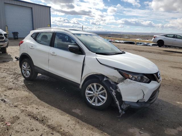 2017 NISSAN ROGUE SPOR - JN1BJ1CP7HW004918