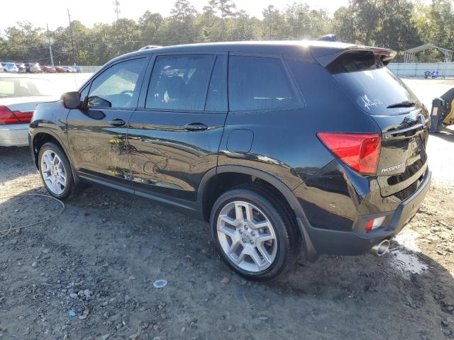 2024 HONDA PASSPORT E - 5FNYF8H50RB004242