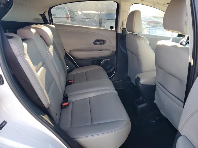 2017 HONDA HR-V EXL - 3CZRU6H79HM720447