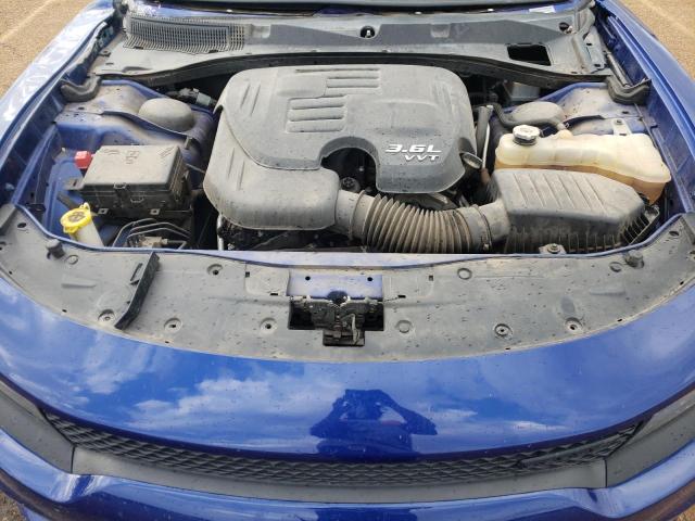 2020 DODGE CHARGER GT - 2C3CDXHG4LH173276