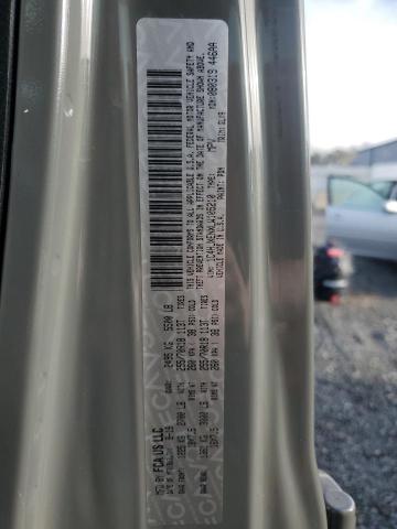 2020 JEEP WRANGLER U - 1C4HJXENXLW105210