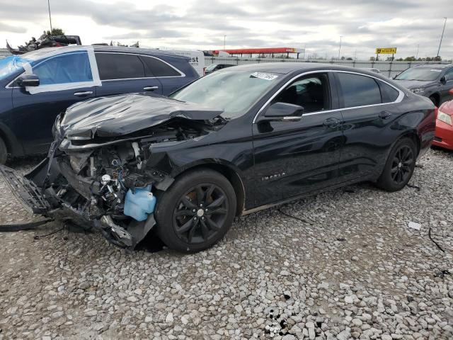 2020 CHEVROLET IMPALA LT #3024288830