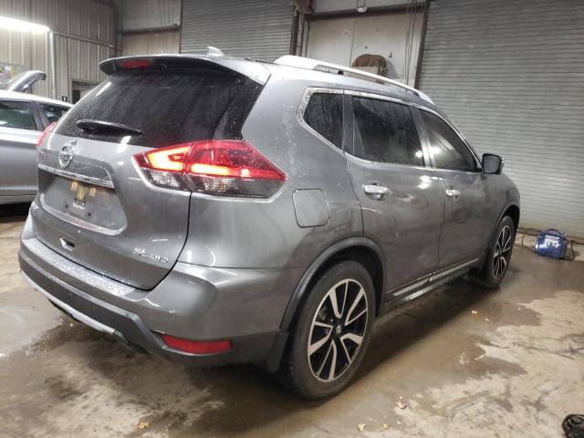 2018 NISSAN ROGUE S - JN8AT2MV8JW315855