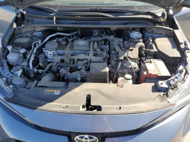 2023 TOYOTA COROLLA LE - JTDBCMFE5P3000904