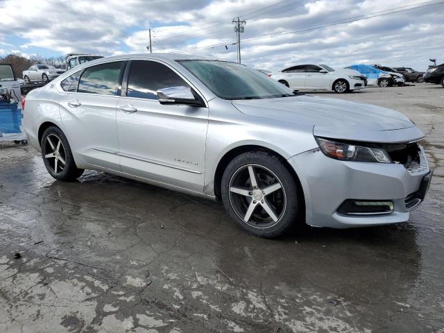 Vin: 1g1145s38hu198885, lot: 81406854, chevrolet impala premier 20174