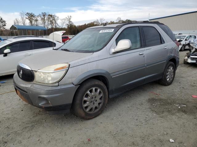 2006 BUICK RENDEZVOUS #3025627057