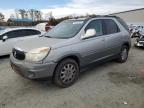 Lot #3025627057 2006 BUICK RENDEZVOUS