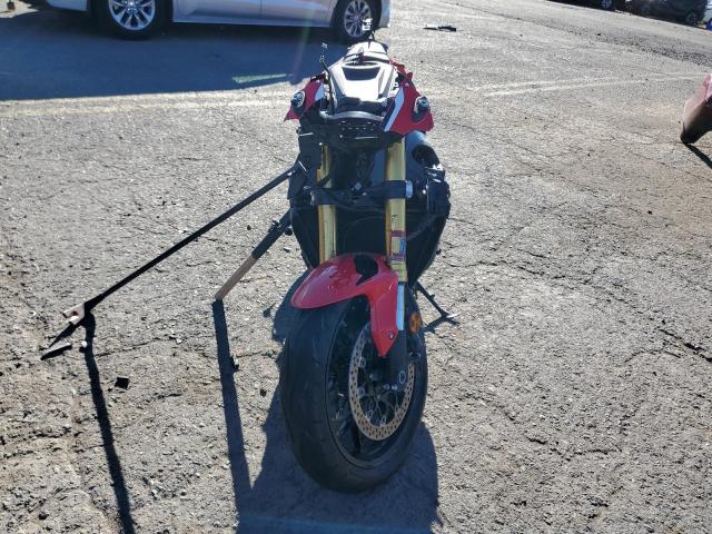 2024 HONDA CBR1000 RA JH2SC7753RK700114