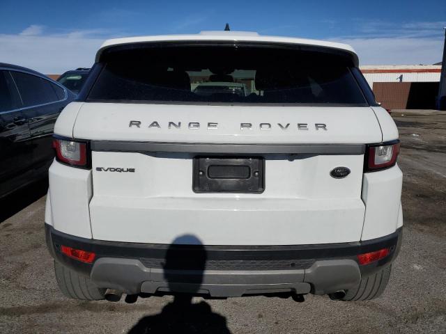 VIN SALVP2BG1HH204609 2017 LAND ROVER RANGEROVER no.6