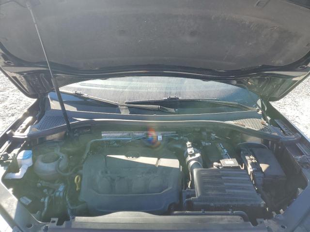 2021 VOLKSWAGEN TIGUAN SE - 3VV3B7AX6MM009625