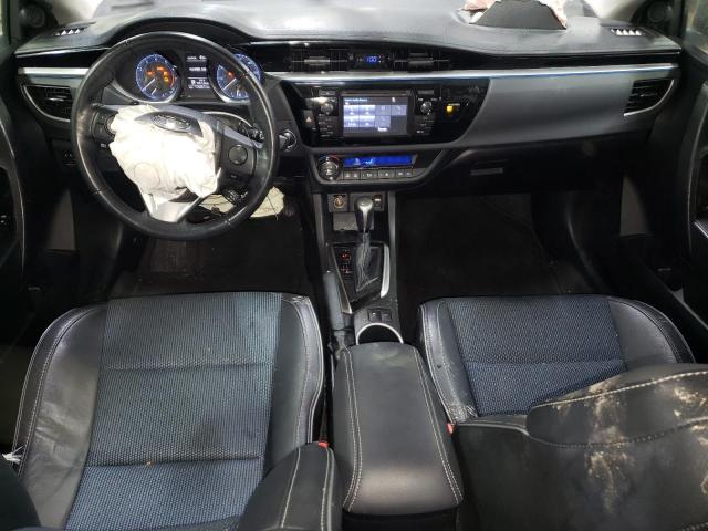 2015 TOYOTA COROLLA L - 2T1BURHE7FC441916