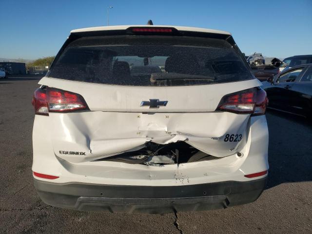 2022 CHEVROLET EQUINOX LT 3GNAXKEV5NL242039