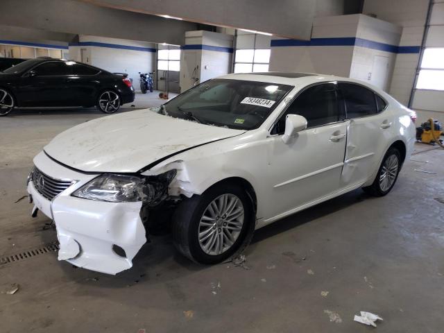 VIN JTHBK1GG0D2076659 2013 LEXUS ES350 no.1