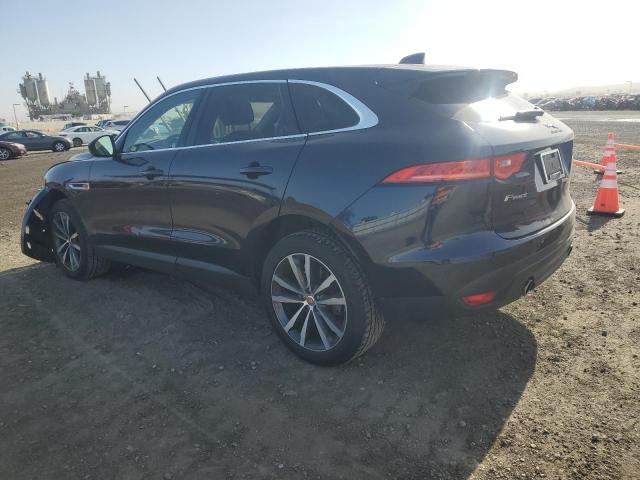 2017 JAGUAR F-PACE PRE - SADCK2BV9HA897552