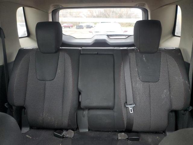 2015 GMC TERRAIN SL - 2GKFLWE38F6185183