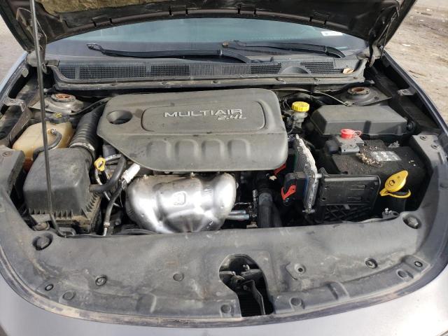 2015 DODGE DART SXT - 1C3CDFBB5FD118991