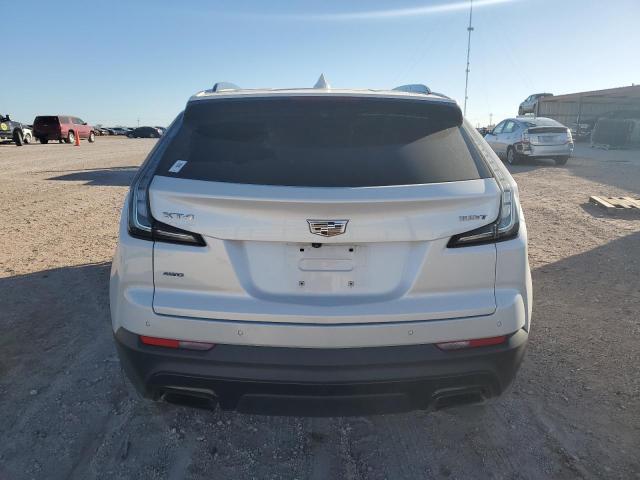 2020 CADILLAC XT4 SPORT - 1GYFZFR49LF094478