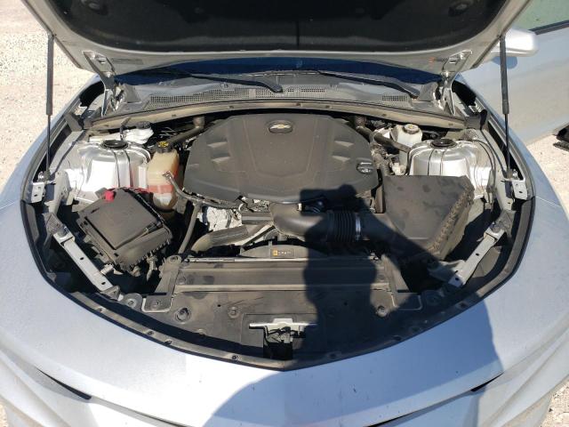 2016 CHEVROLET CAMARO LT - 1G1FB1RS7G0115003