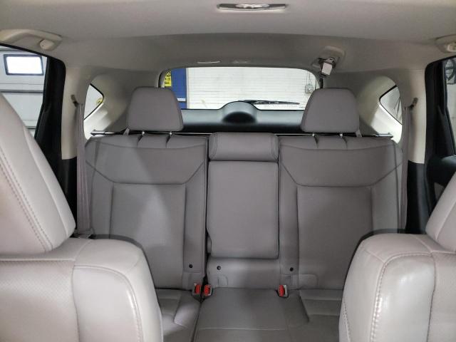 2015 HONDA CR-V EXL - 5J6RM4H72FL057435