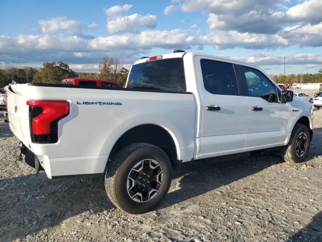 Vin: 1ftvw1el7nwg00693, lot: 81092424, ford f150 light lightning pro 20223