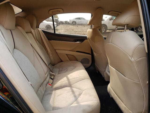 2020 TOYOTA CAMRY LE - 4T1C11AK2LU876965