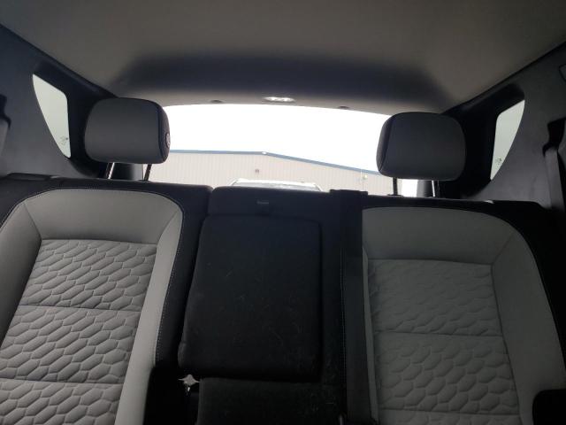 2020 CHEVROLET EQUINOX LS - 2GNAXHEV5L6278883