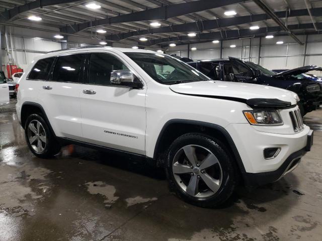 VIN 1C4RJFBG7GC388788 2016 JEEP GRAND CHEROKEE no.4