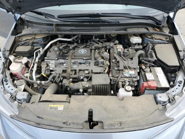 2023 TOYOTA COROLLA LE - JTDBCMFE8P3017339