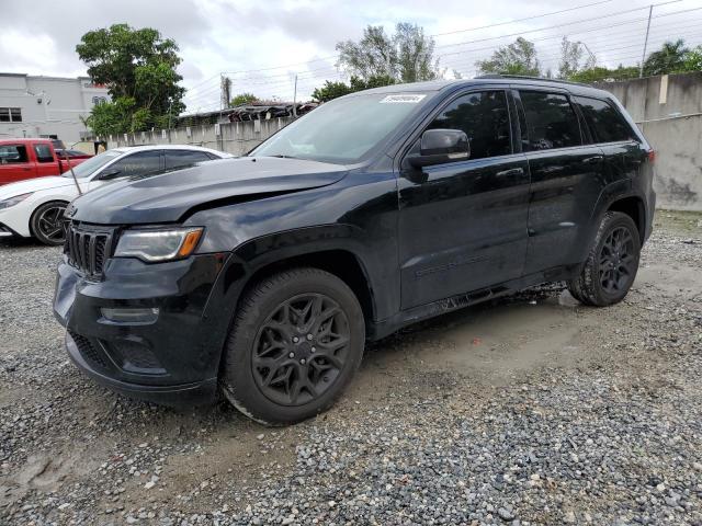 2021 JEEP GRAND CHER #3003073675