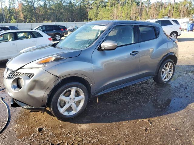 2016 NISSAN JUKE S - JN8AF5MR5GT608876