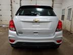 Lot #3025166190 2018 CHEVROLET TRAX LS