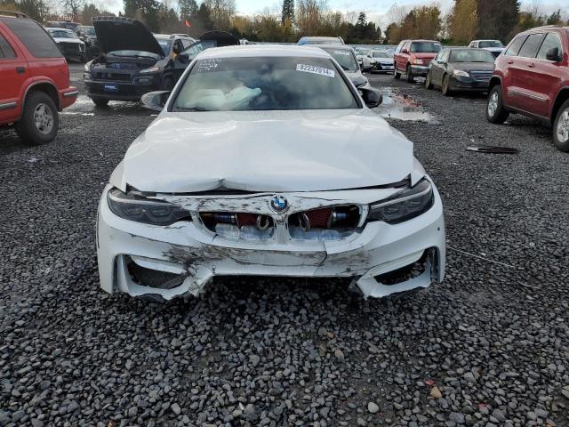 2018 BMW M4 - WBS4Z9C54JEA24482