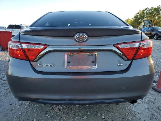 2016 TOYOTA CAMRY LE - 4T1BF1FK1GU155144