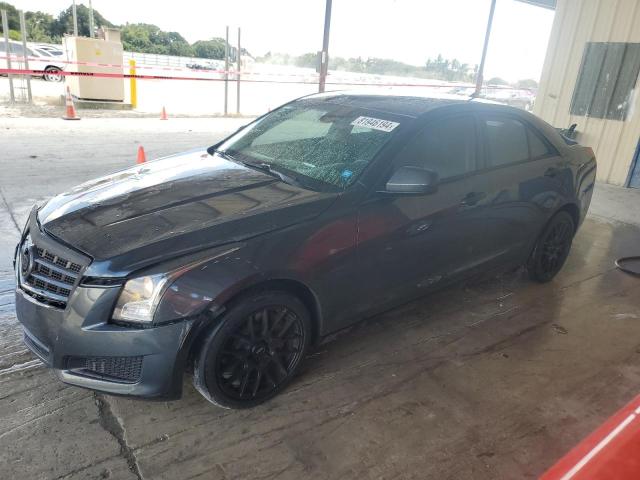 2014 CADILLAC ATS #3029457745