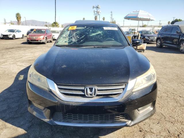 VIN 1HGCR2F80FA150707 2015 Honda Accord, Exl no.5