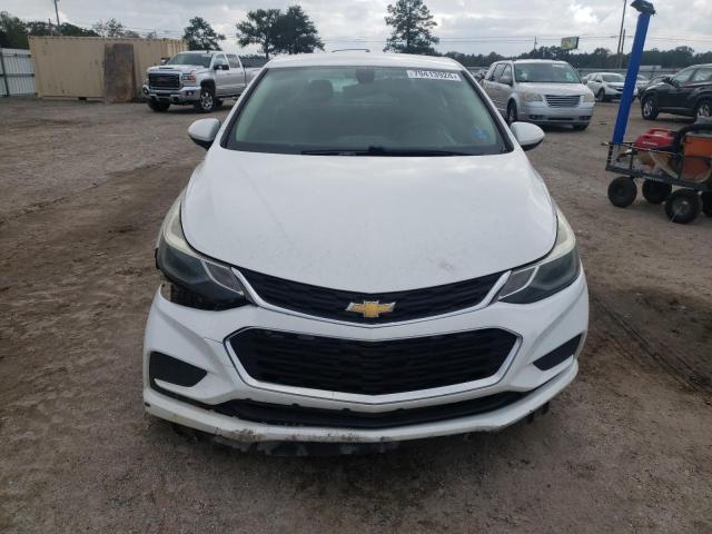 VIN 1G1BE5SM6H7204272 2017 Chevrolet Cruze, LT no.5